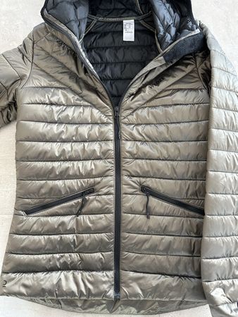 Übergangsjacke Gr.M neuwertig