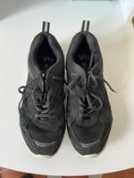 Scarpe sportive Vty nere taglia 42 usate