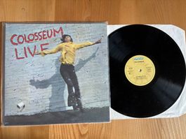 Colosseum - Colosseum Live - DE - Bronze