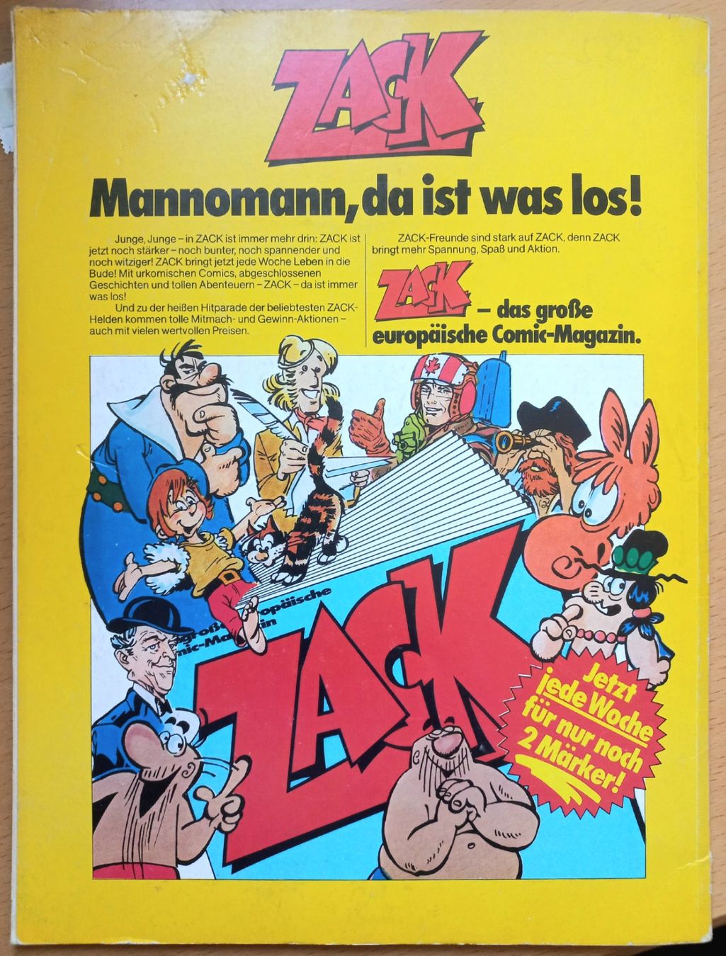 Fumetti: Comic - Kai Falke 1 - Kai bleibt am Ball – Usato da Niederuzwil venduto da lubimaja 4