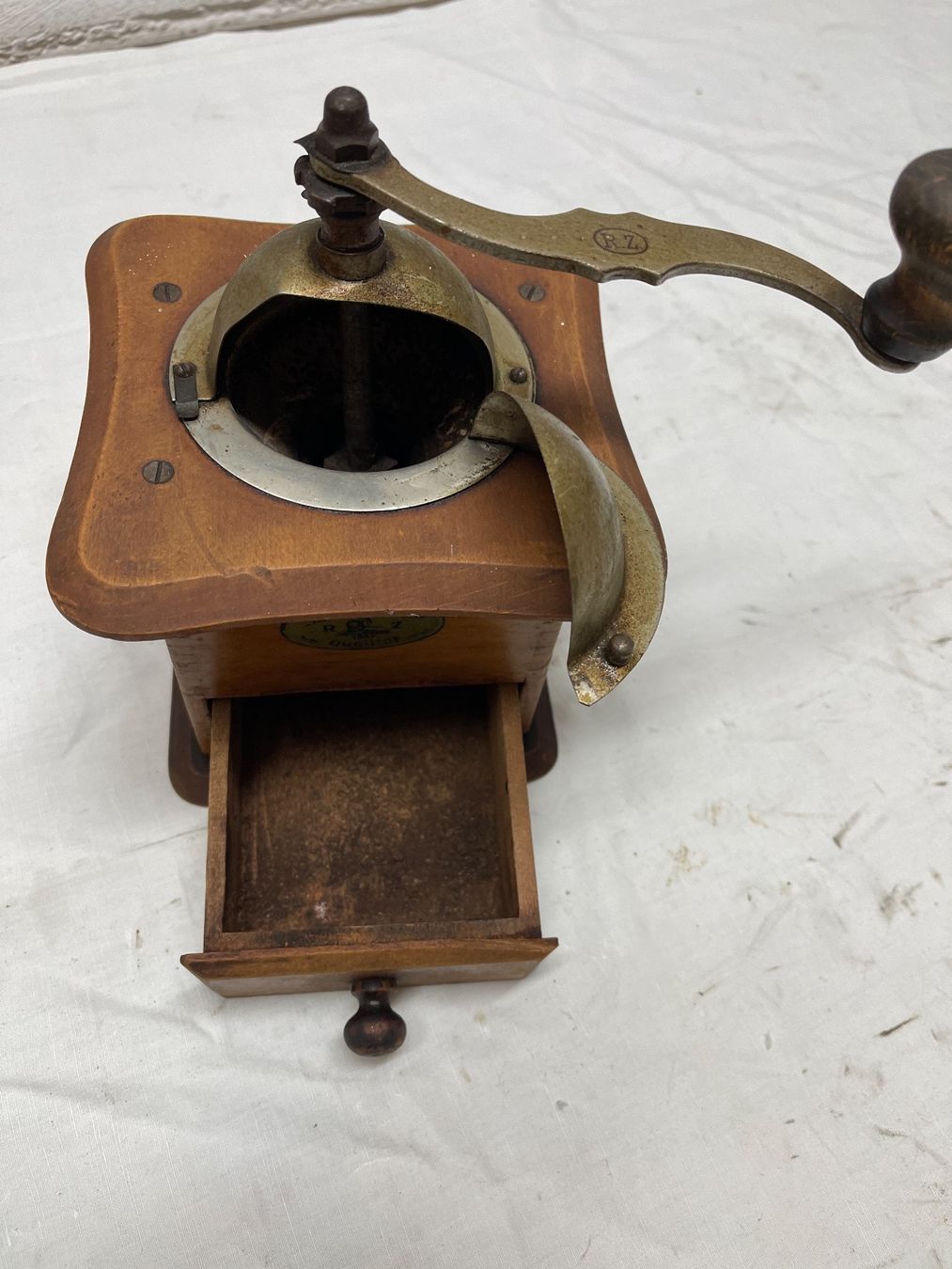 Elettrodomestici da cucina: Kaffee Mühle – Usato da Dübendorf venduto da Sachs621 3