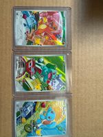 Pokemon First Partner Kanto Starter Set EN ab 1 CHF