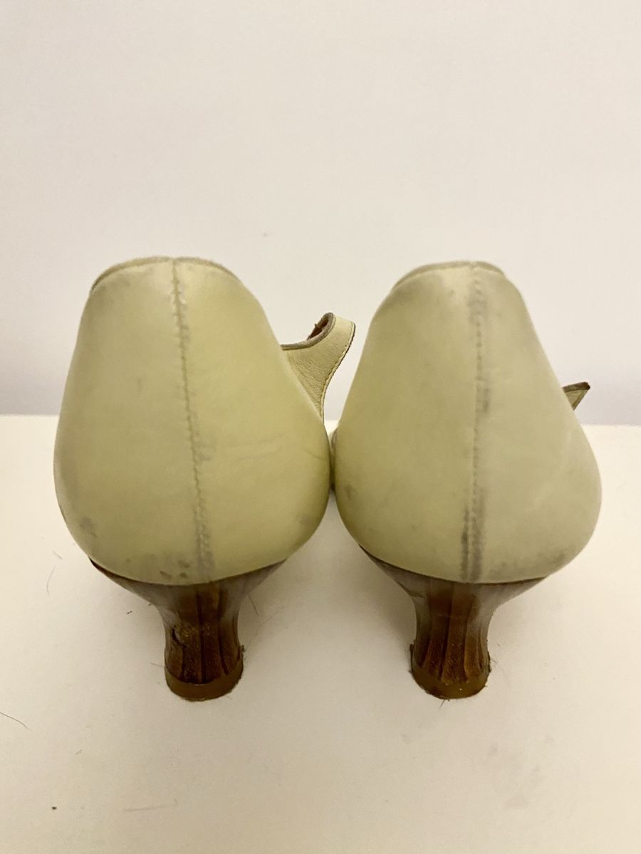 Chie Mihara Scarpe da donna: Chie Mihara Sandalen Gr.37 – Usato da Zürich venduto da Unique2400 2