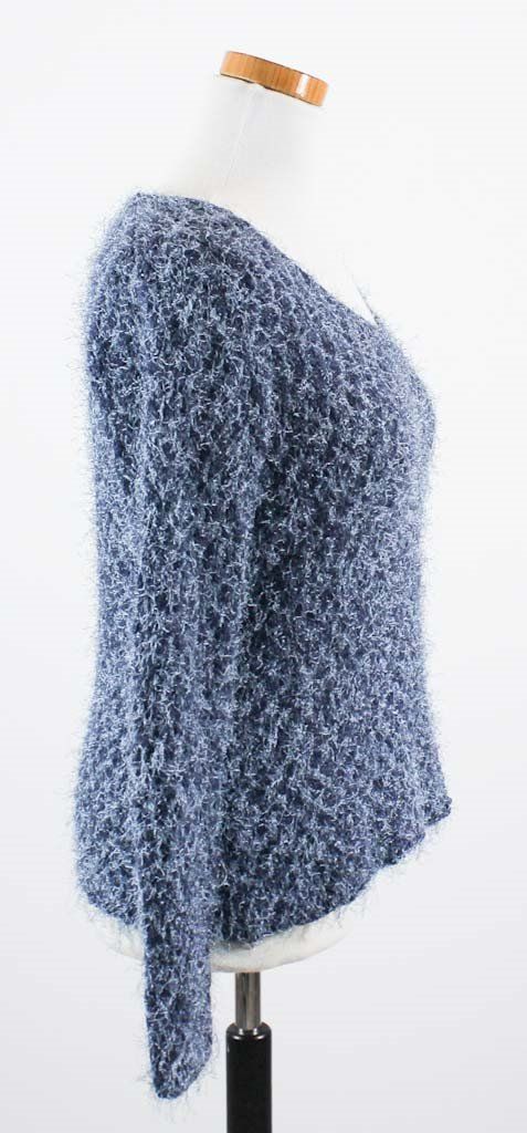 Comma Pullover & Sweatshirts: comma Strickpullover Gr. 42 – Gebraucht aus Belp von caramel-secondhand 1