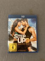 Step Up 3 - Blu-ray Disc - Make Your Move! - Great Offer!