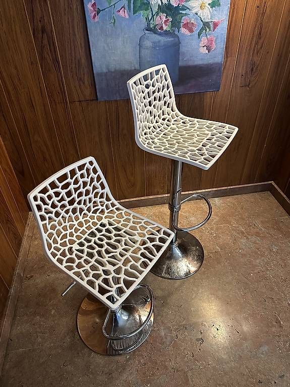 Seggioloni: Chaises haute réglable  – Usato da Pully venduto da NicPanuta 2