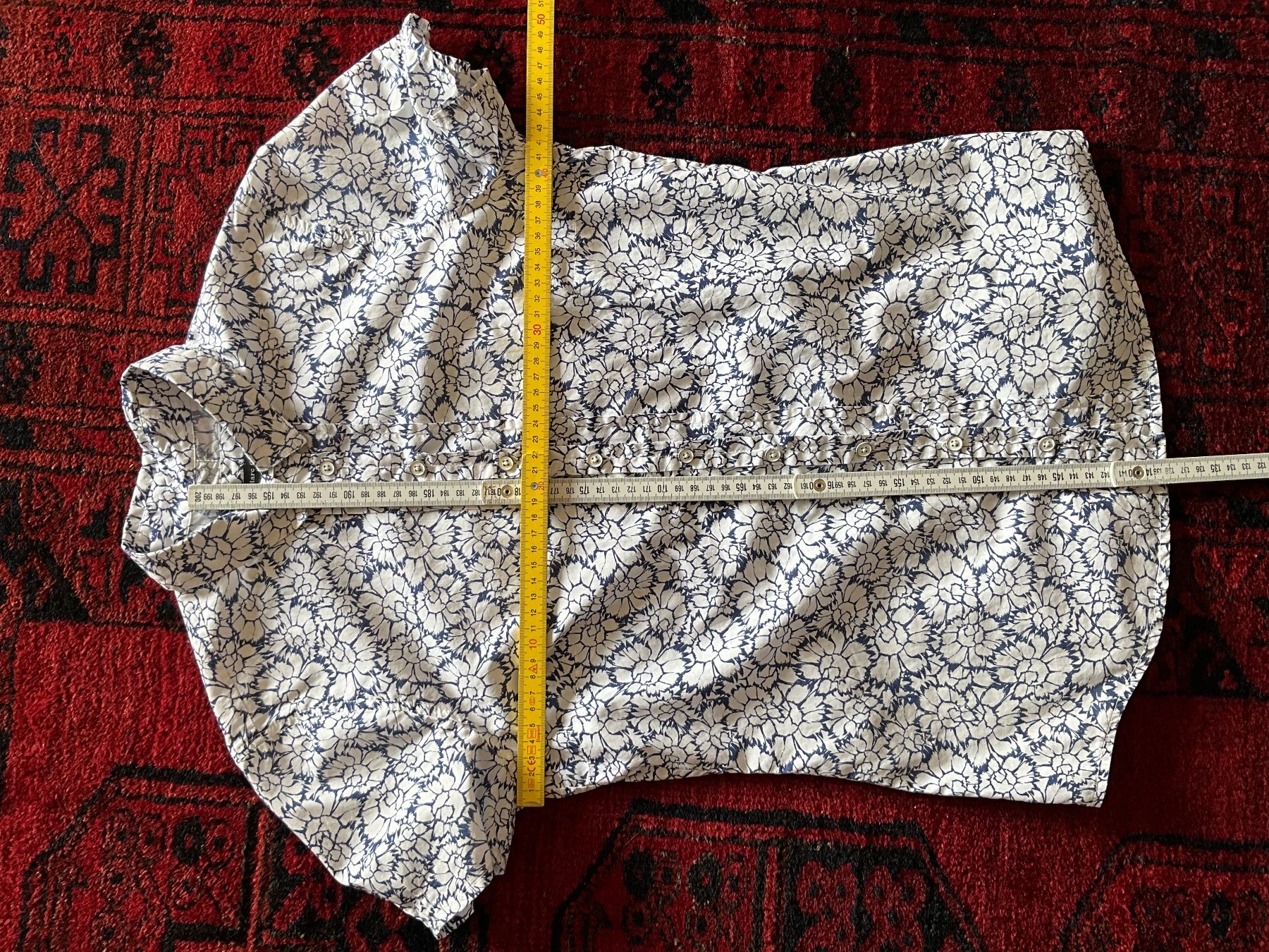 Marc O'Polo Blusen: Bluse Marc O'Polo Gr. 34 – Neu (gemäss Beschreibung) aus Muri b. Bern von VmuriV 2
