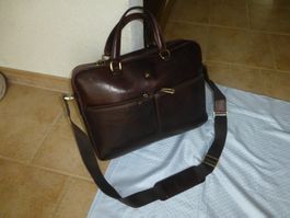 Bürotasche / Umhängetasche von Navyboot