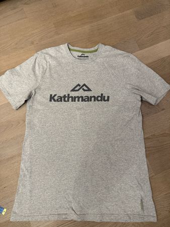 3 T-Shirts Gr. S/M