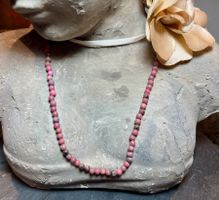 Rhodonit Kette