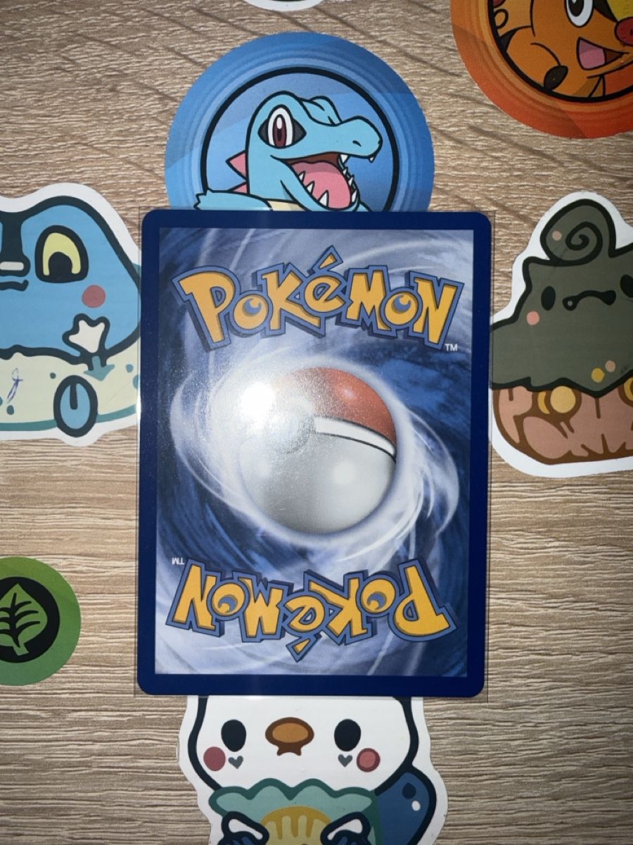 Pokémon Sammelbilder & Trading cards: Bazoucan AR ME5 – Neu (gemäss Beschreibung) aus St-Maurice von Whatty 1