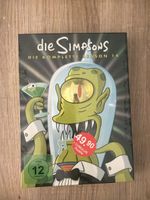 Simpsons Staffel 14 Neu&Ovp DVD
