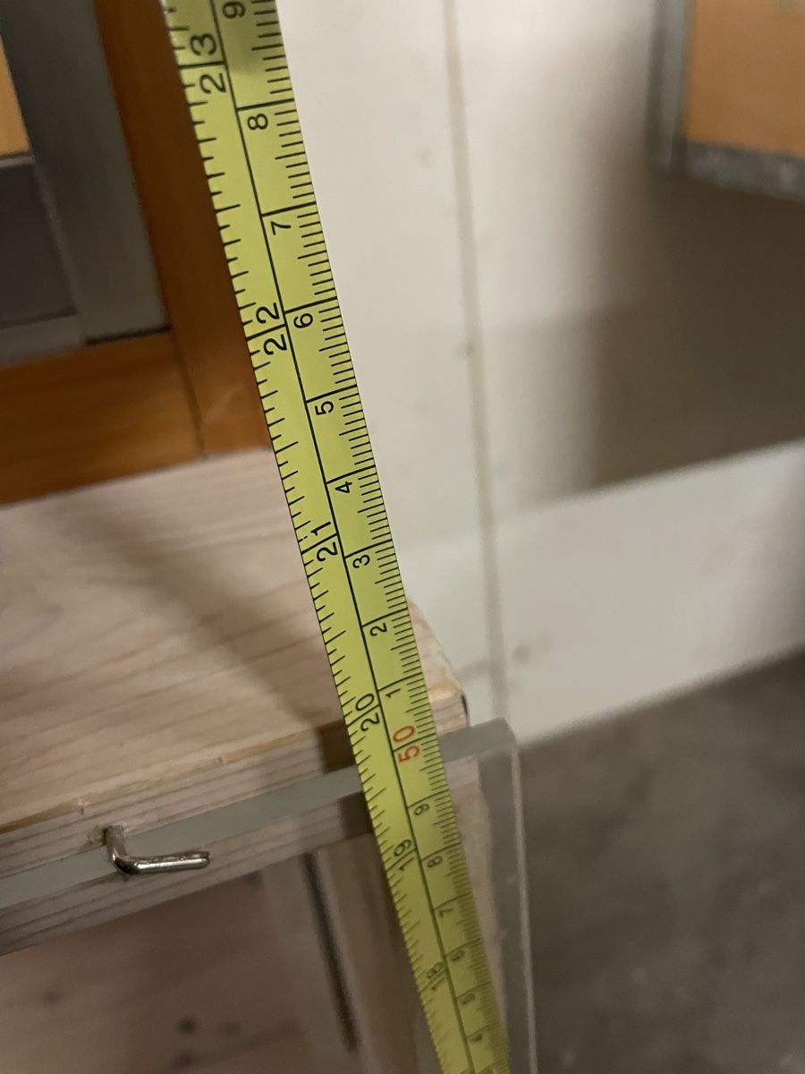 Modellini di ferrovie: Spur 1 / 0 Glasvitrine – Usato da Pratteln venduto da efeu12 9