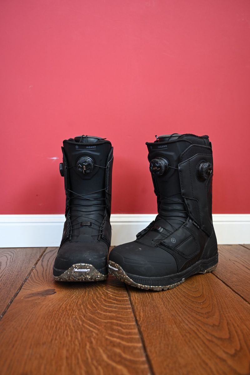 Ride Chaussures hommes: Ride insano 41.5 – Neuf (Voir description) à Auslikon par Rawgoon