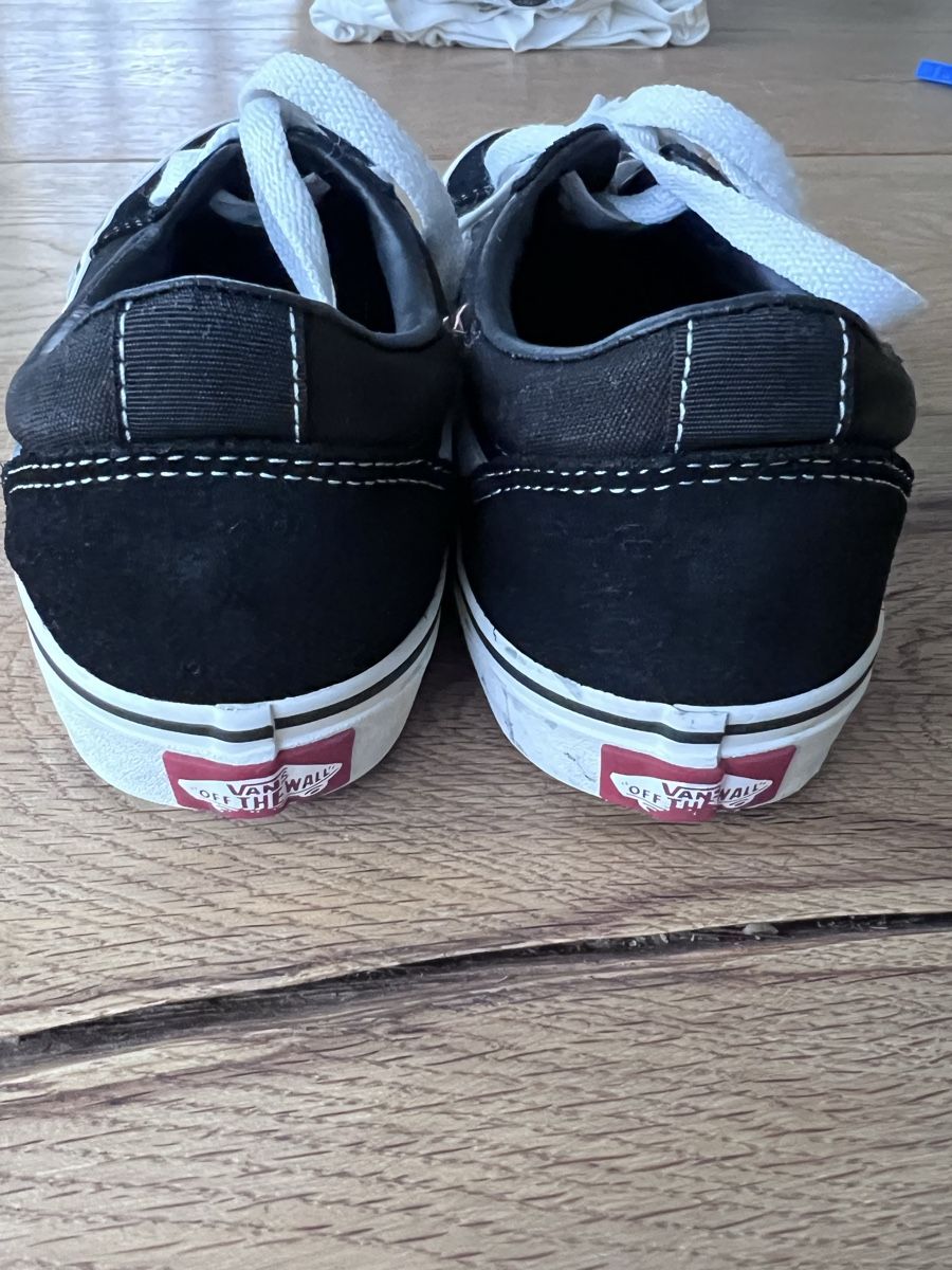Vans Scarpe da uomo: Vans Gr 38 – Usato da Weisslingen venduto da Gismo80 1