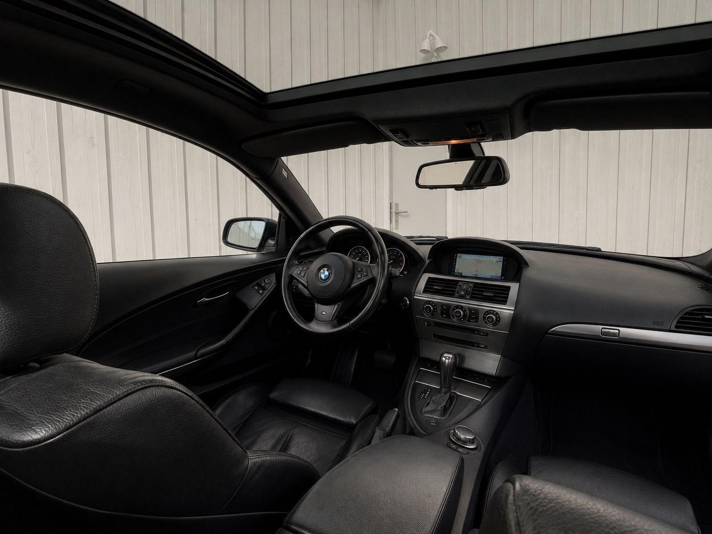 BMW Autos: BMW 650i E63 ab MFK – Gebraucht aus Gelterkinden von Lolobo 4
