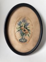 Blumenstilleben ca 1920, signiert