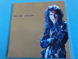 Alice Cooper
