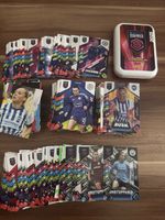 Panini Adrenalyn XL Barclay's WSL 2025 Karten Set