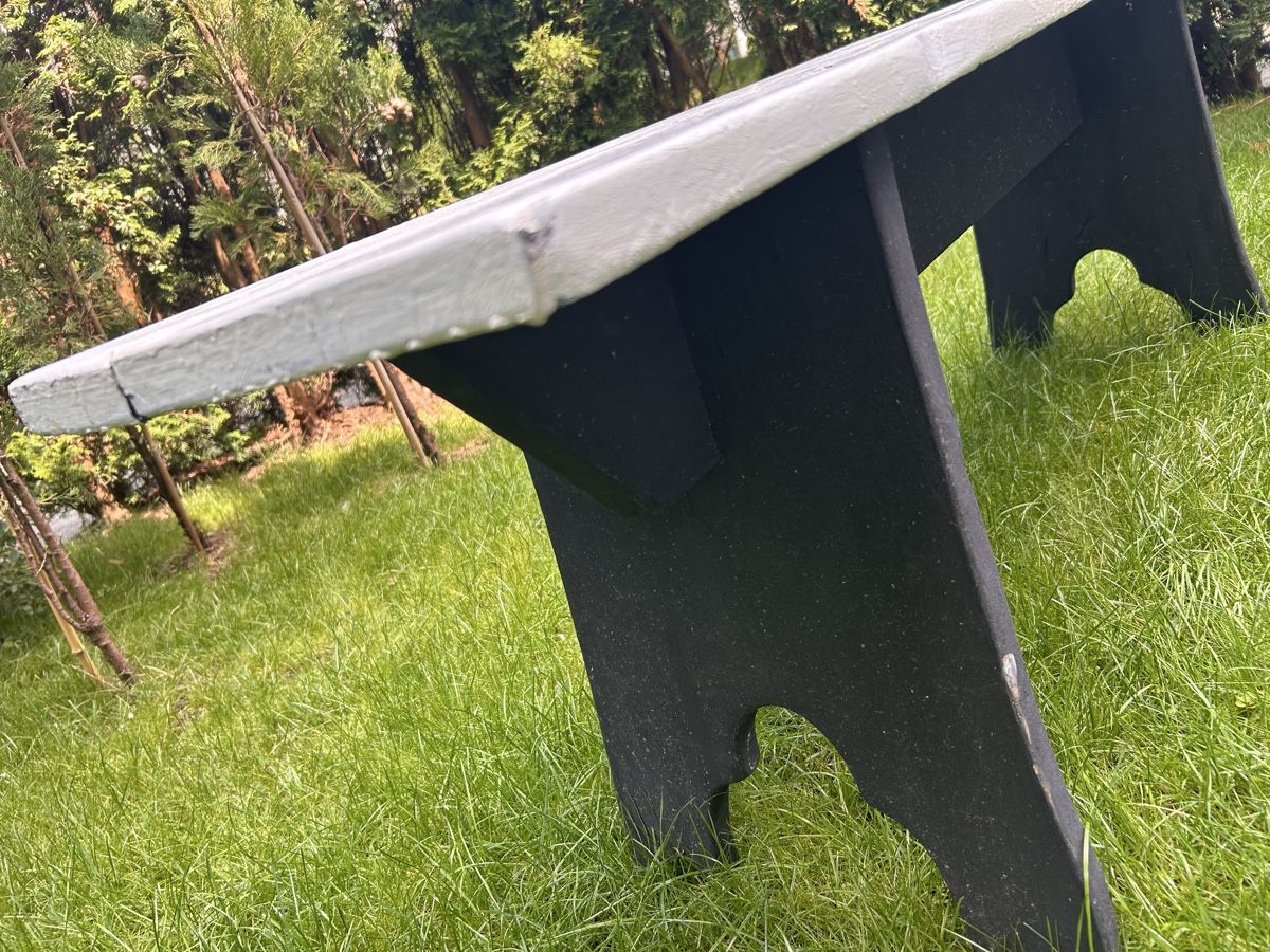 Bancs: holzbank alt vintage – D'occasion à Kriens par and_rs5j