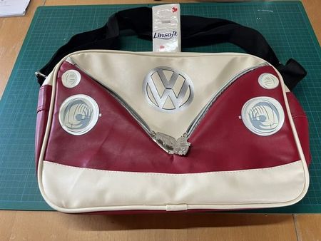 Handtasche Bullifan