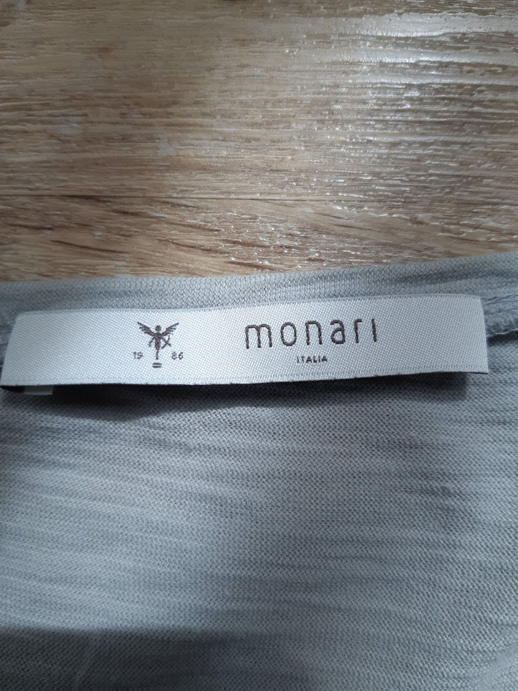 Monari T-shirt: T-Shirt von Monari – Nuovo (secondo la descrizione) da Thierachern venduto da Shila99 4