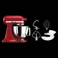 KitchenAid Artisan KSM135 4.8 l