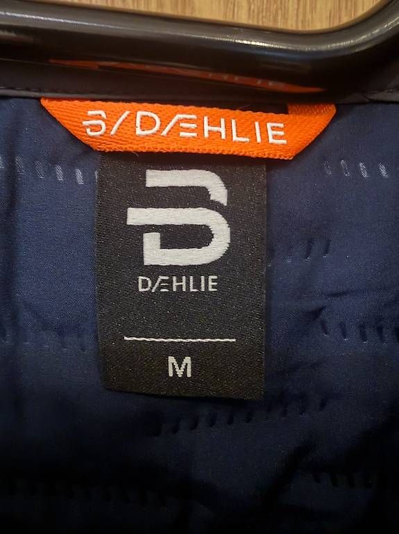 Giacche: Björn Daehlie Langlaufjacke – Usato da Wimmis venduto da fischer.60 1