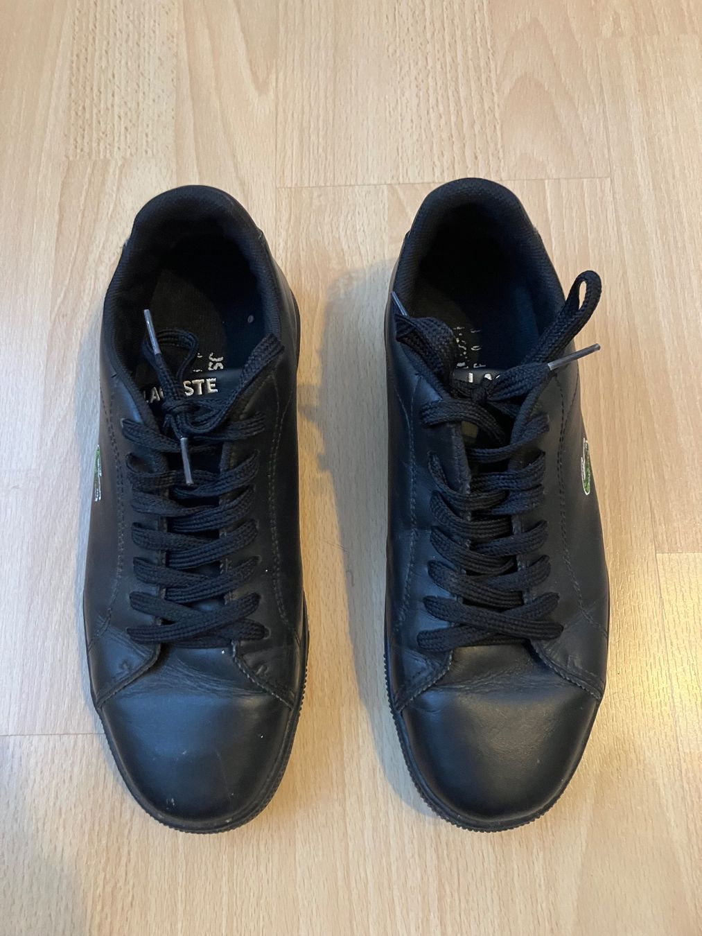 Lacoste Chaussures hommes: Lacoste Schuhe – D'occasion à Wiesendangen par Luan_24 1