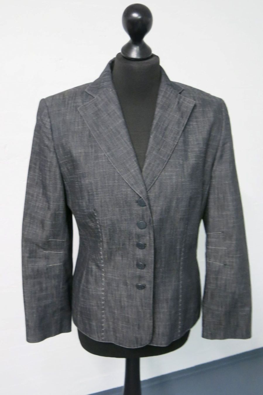 Jacken: Toller Blazer von GERRY WEBER – Neu (gemäss Beschreibung) aus Buchs ZH von Edelschmuck