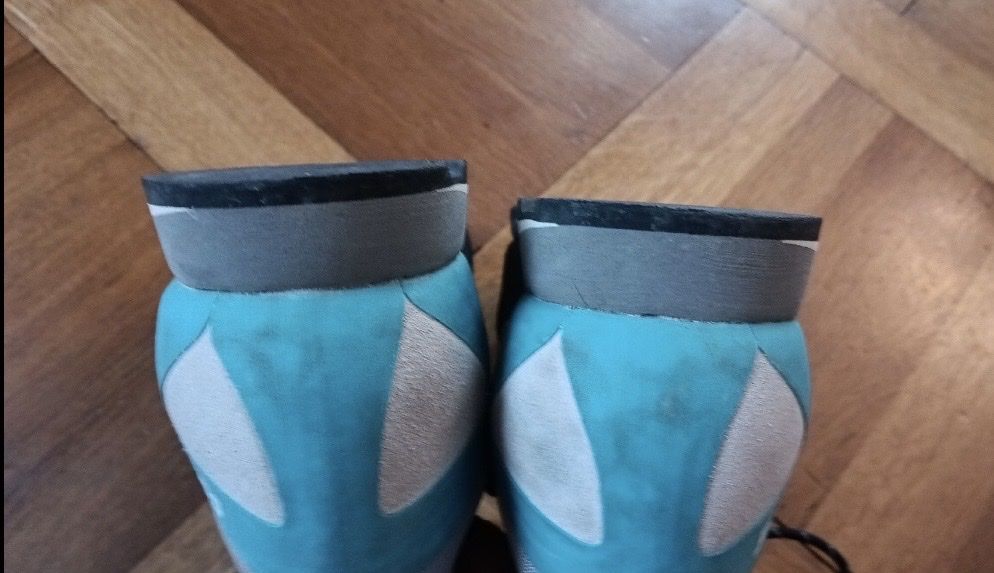 Chaussures femmes: Trekkingschuh DOLOMITE 41,5 – Neuf (Voir description) à Luzern par Tandem8 6