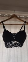 3er-Pack elegante & sexy Spitzentanktops
