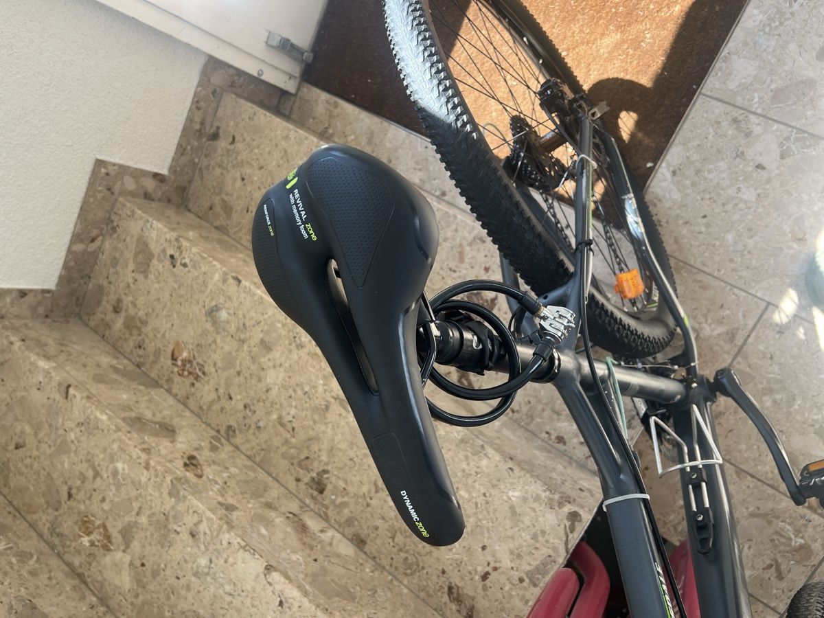 Biciclette: Mountainbike Scottedale 29zoll – Usato da amriswil venduto da ali_6dnw 5