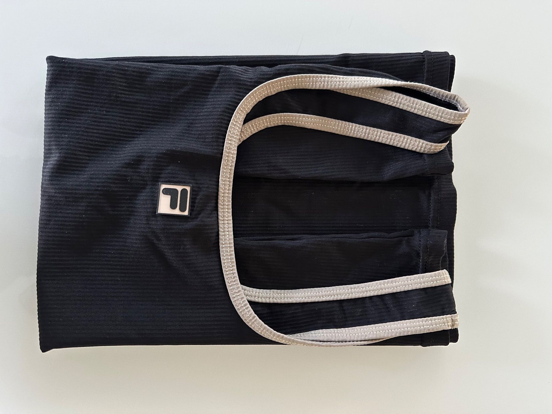 Fila Top: Fila Tanktop schwarz Grösse M – Usato da Kloten venduto da gab_jl5l 2