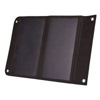 DÖRR SOLAR PANEL SP-10000 mit 10.000 mAh LiPo Akku