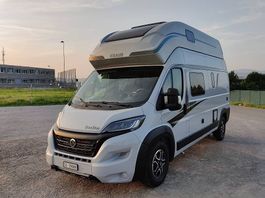 Camper Mieten: Knaus Box Star 600 Street XL