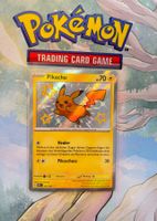 Pikachu Shiny Rare Paldeas Schicksale 131/091