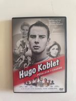 HUGO KOBLET.  (DVD)