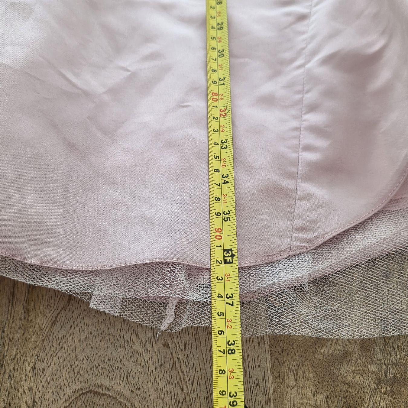 C&A Vestiti: Cocktailkleid , Grösse 36 , Neu – Nuovo (secondo la descrizione) da Rheinsulz venduto da Gilea 7
