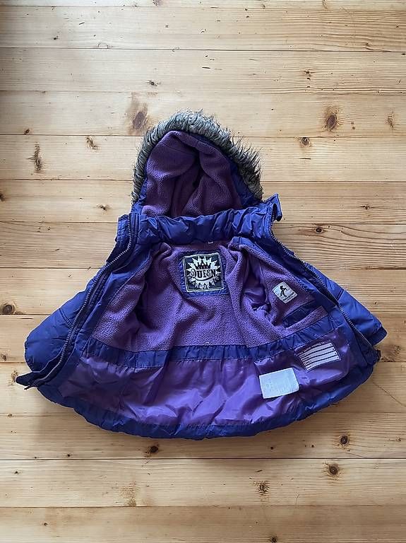 Giacche & Cappotti: Winterjacke Gr 92 – Usato da Degersheim venduto da Mela.S 1