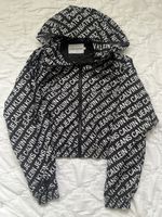 Calvin Klein Jeans Damen Windjacke  Gr. S
