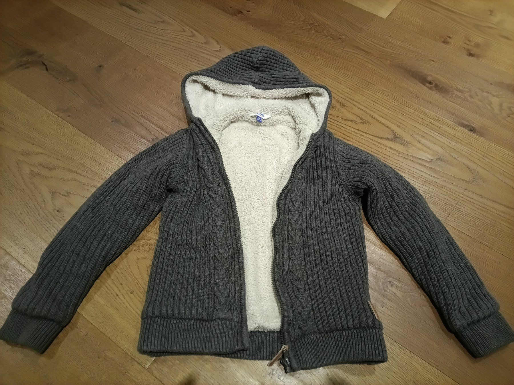 Giacche & Cappotti: Jacken Kleider Paket Gr. 134 – Usato da Intragna venduto da Imzadi01 1