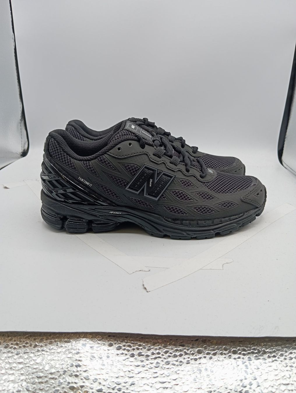 New Balance Scarpe da uomo: New Balance 1906 Phantom - black (EU36) – Nuovo e nell'imballaggio originale da Schaffhausen venduto da outlez