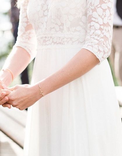 Kleider: Robe de mariée Rembo Styling dos ouvert 36-38 – Gebraucht aus Riaz von lae_w8v5 5