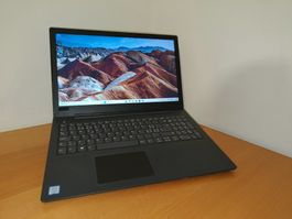 Lenovo Business Laptop: I5, DDR4, Windows 11, NVME SSD