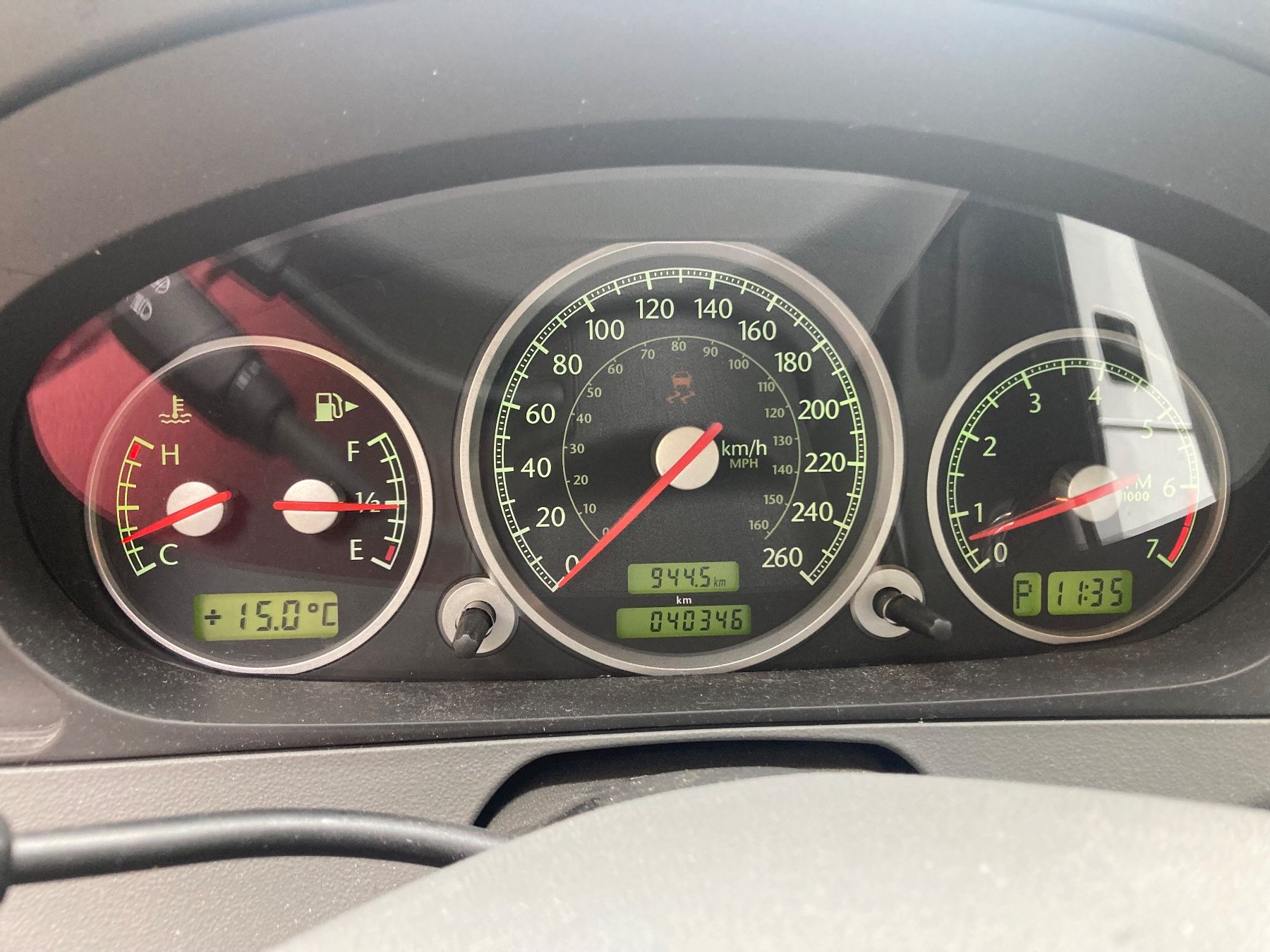 Chrysler Automobili: Chrysler Crossfire 3.2 – Usato da Zullwil venduto da Jeep-Toledo 3