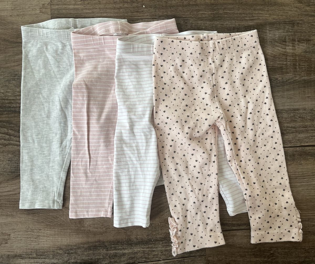 Lotti & Set di vestiti: Kleiderpaket Gr. 74 – Usato da Siebnen venduto da jes_6qyf 2