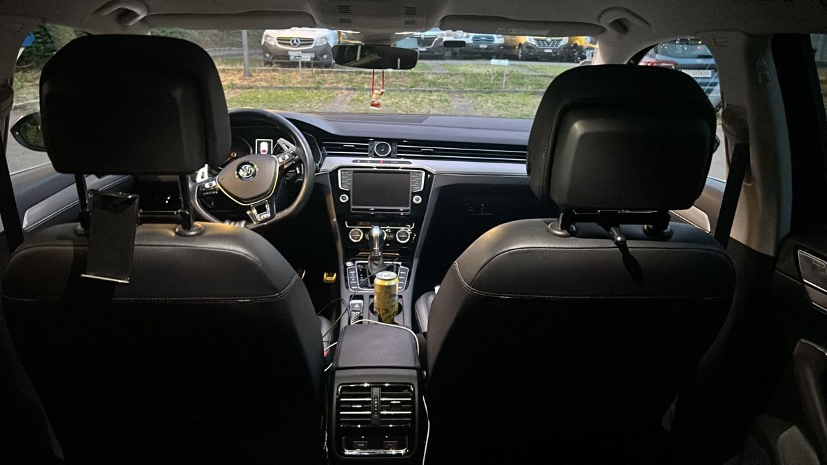 VW Autos: VW Passat 4 Motion Highlight 2.0 TDI – D'occasion à Opfikon par osm_bns2 5