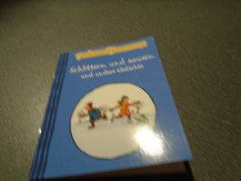 Schlittern und sausen und andere Gedichte