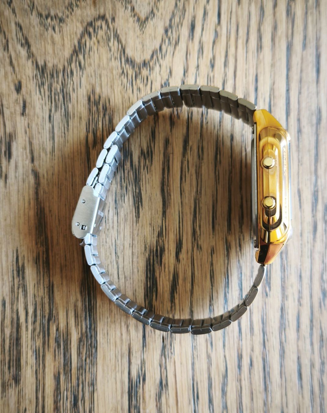 Casio Orologi: Casio DB-360 --Wie Neu-- – Usato da Aarau venduto da Blingo01 5